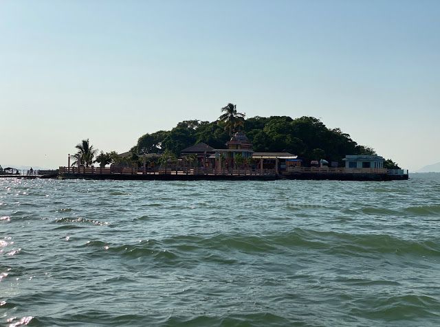 chilika 
